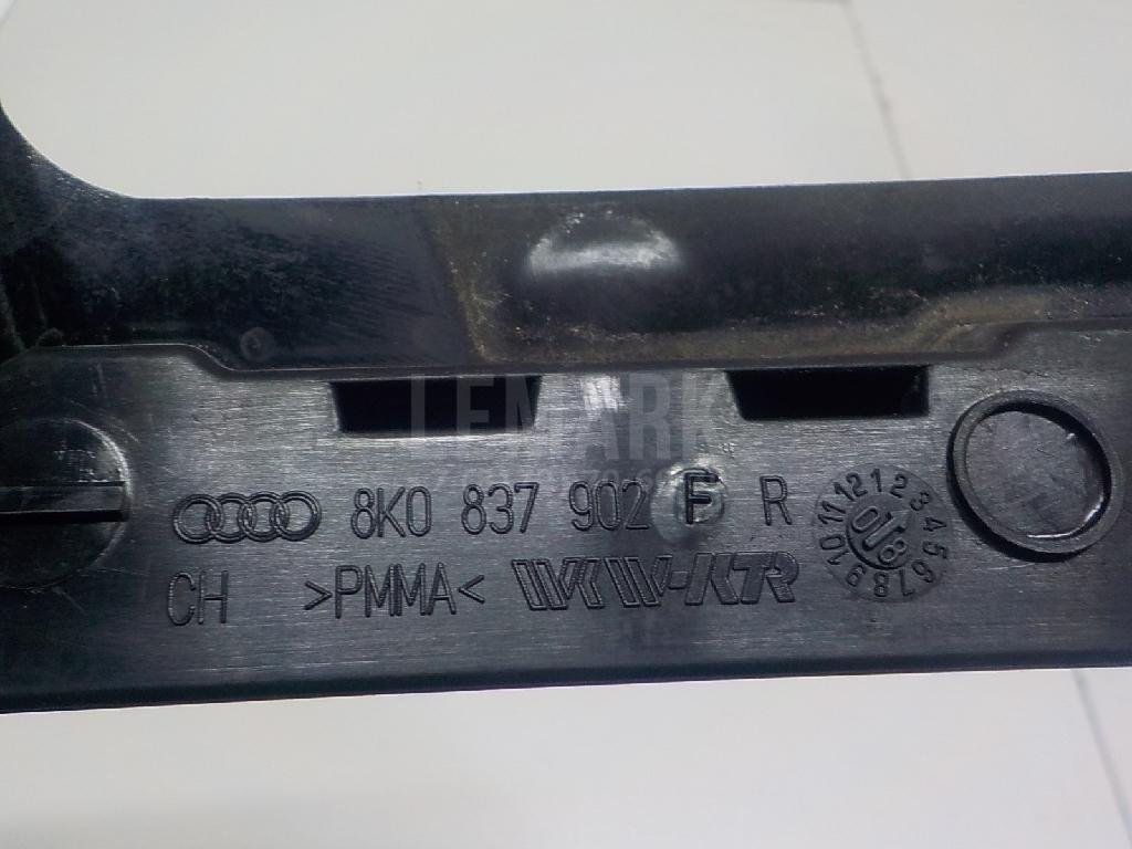 Накладка двери передней правой