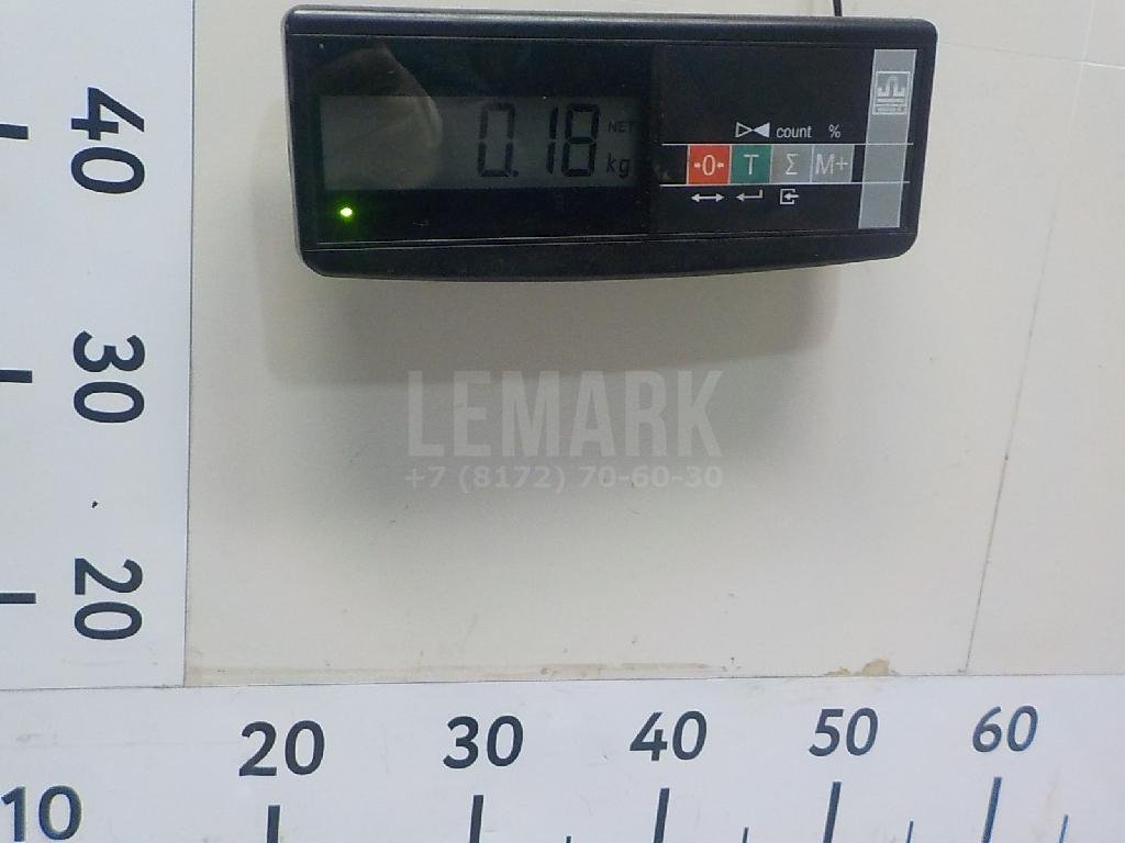 Накладка двери передней правой