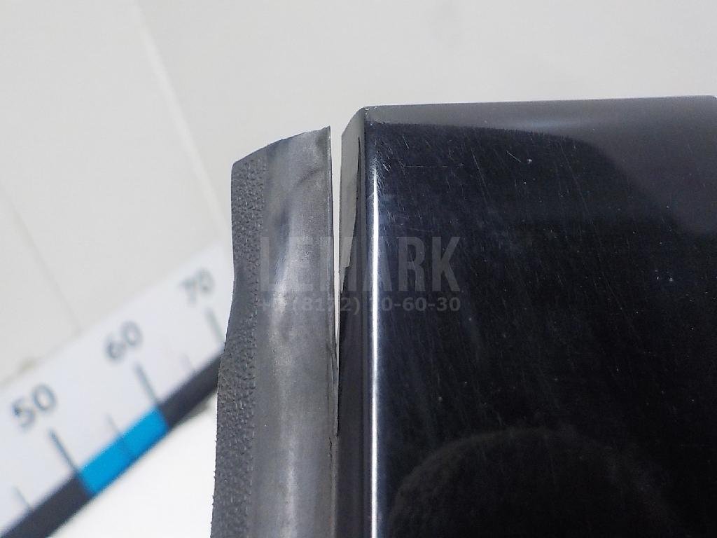 Накладка двери задней левой