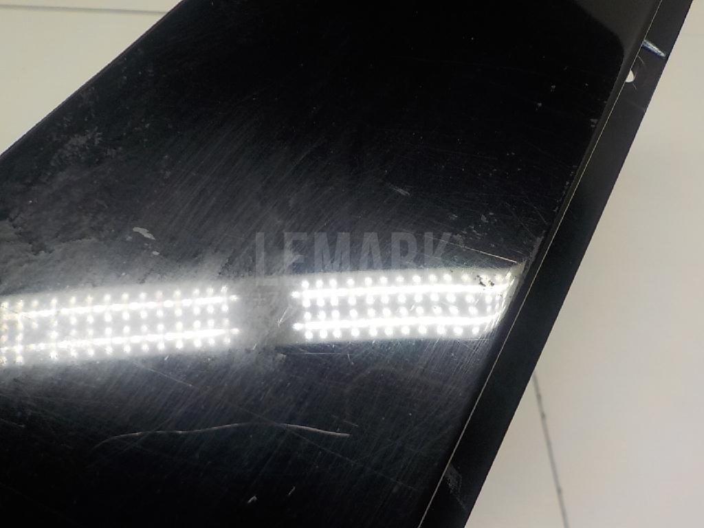 Накладка двери задней левой