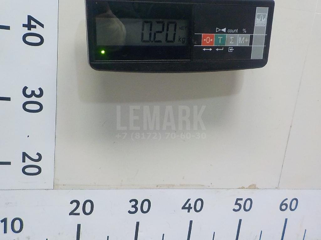 Накладка двери задней правой