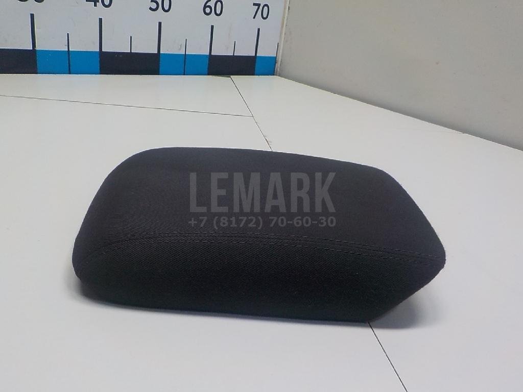 Подлокотник