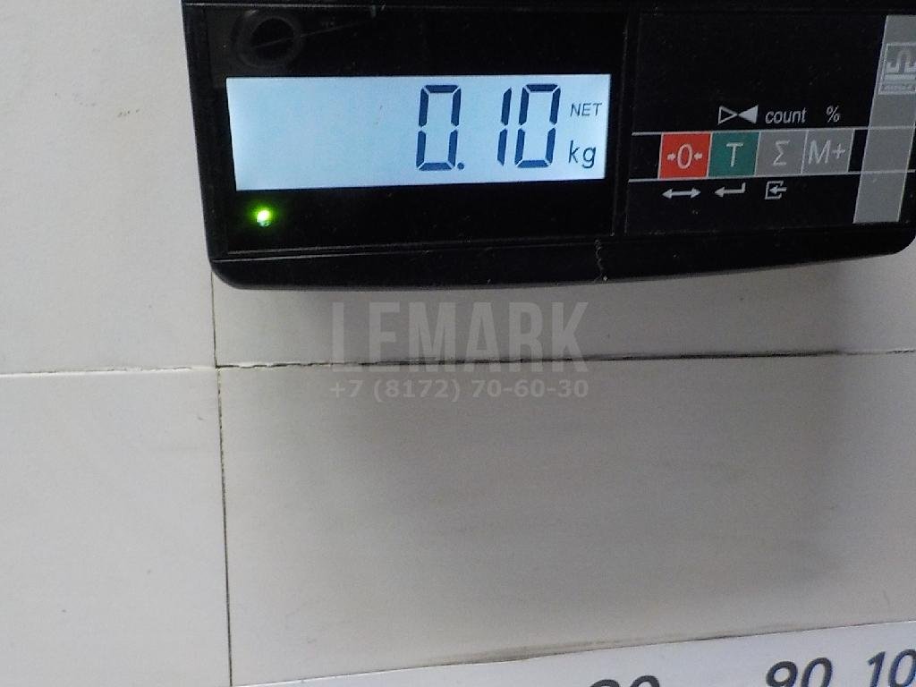 Болт развала задних колес