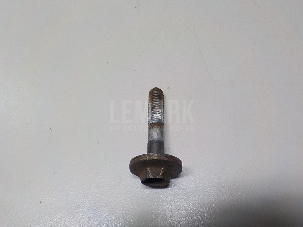 Болт развала задних колес