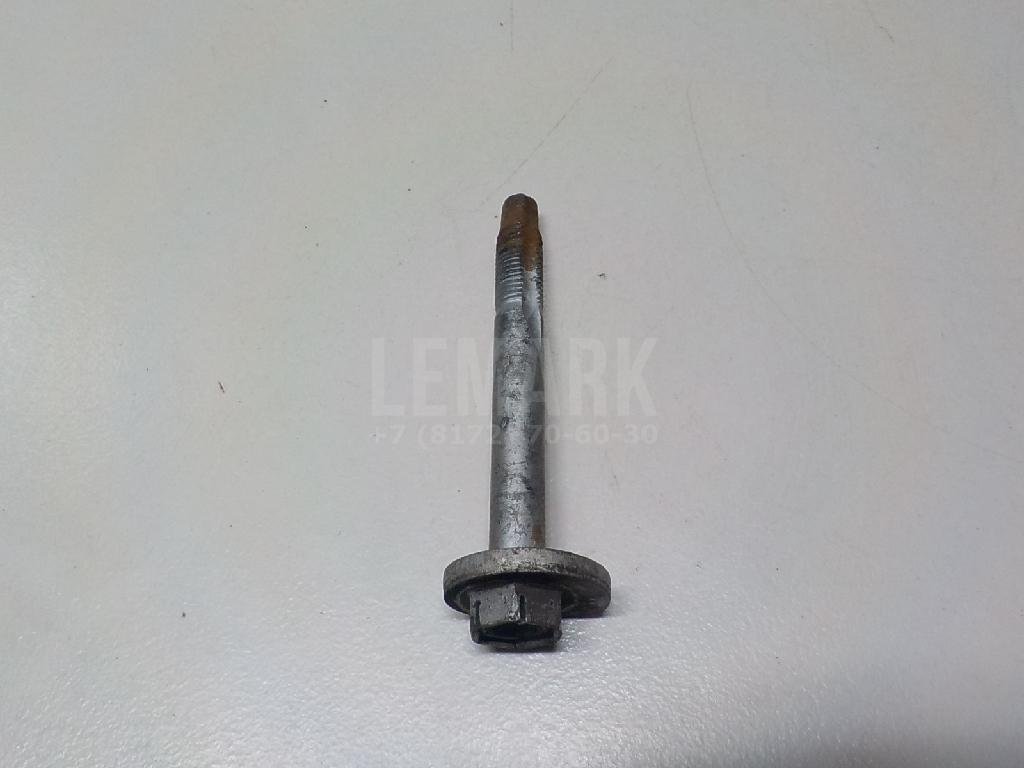 Болт развала задних колес