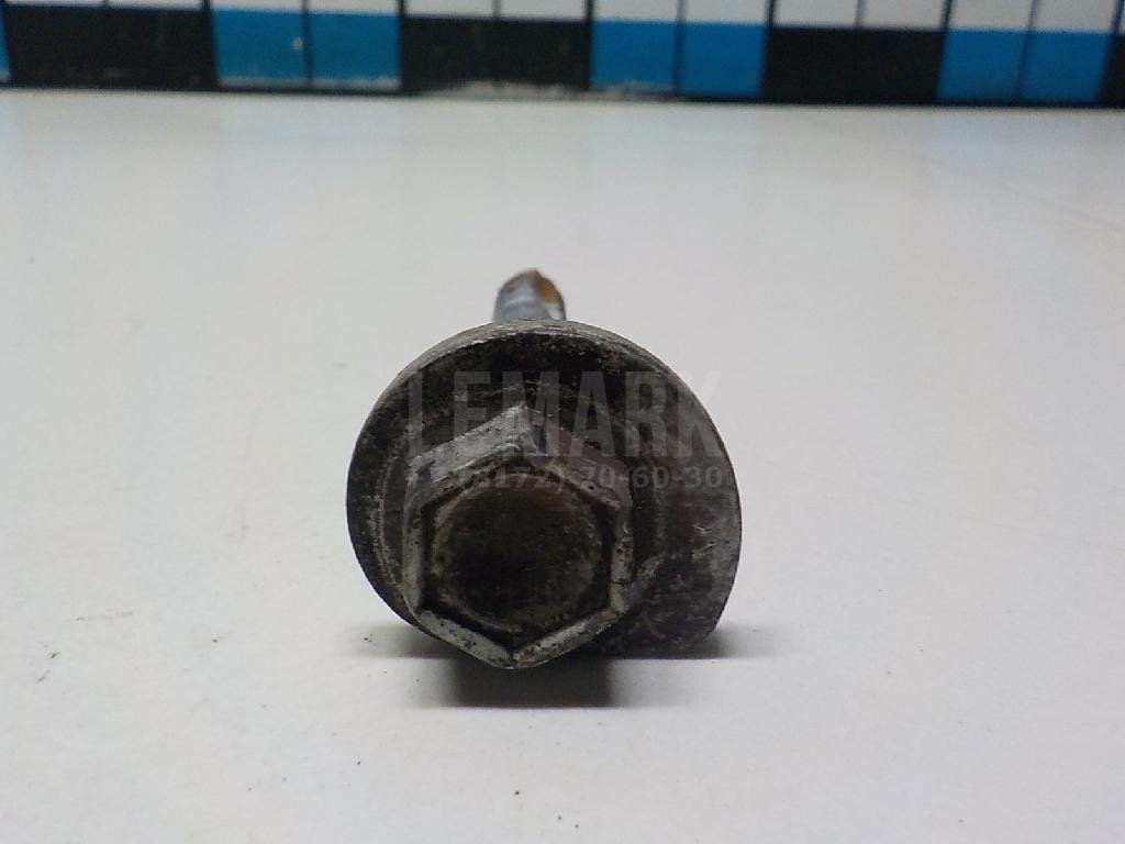 Болт развала задних колес