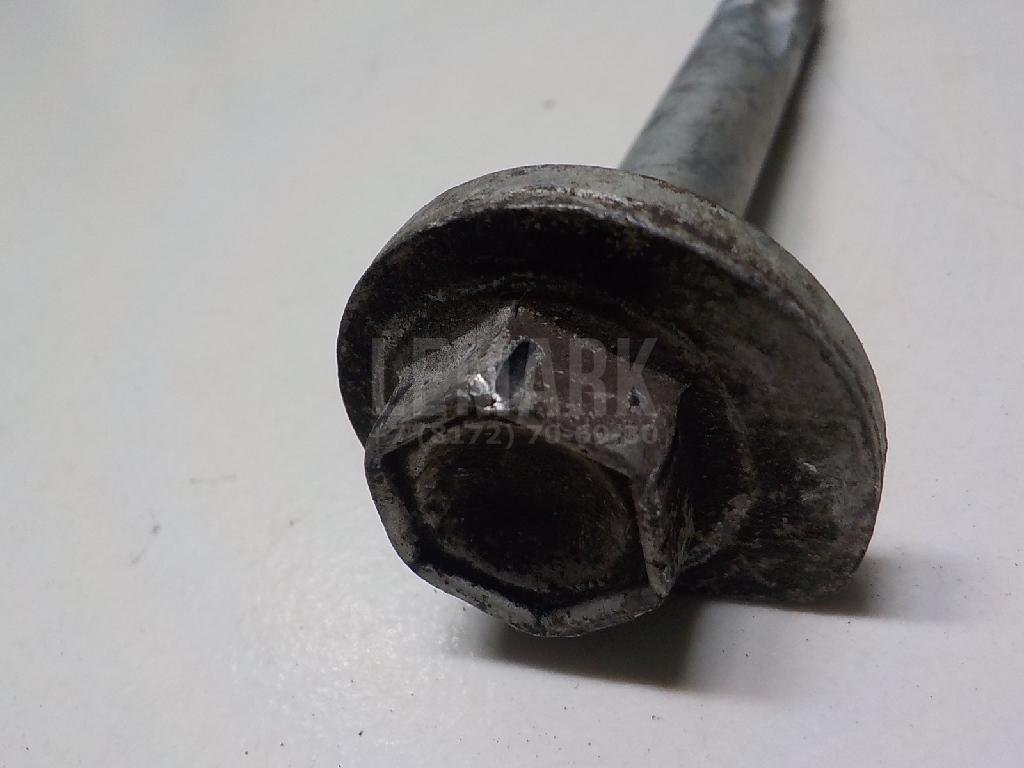 Болт развала задних колес