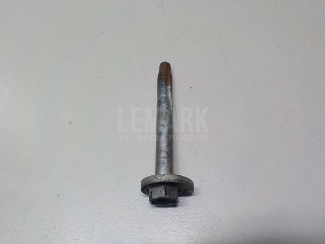 Болт развала задних колес