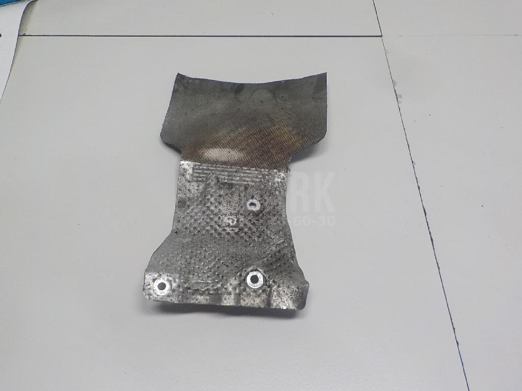 Экран тепловой