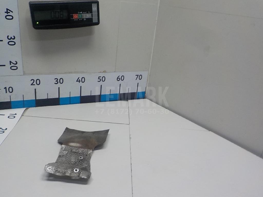 Экран тепловой