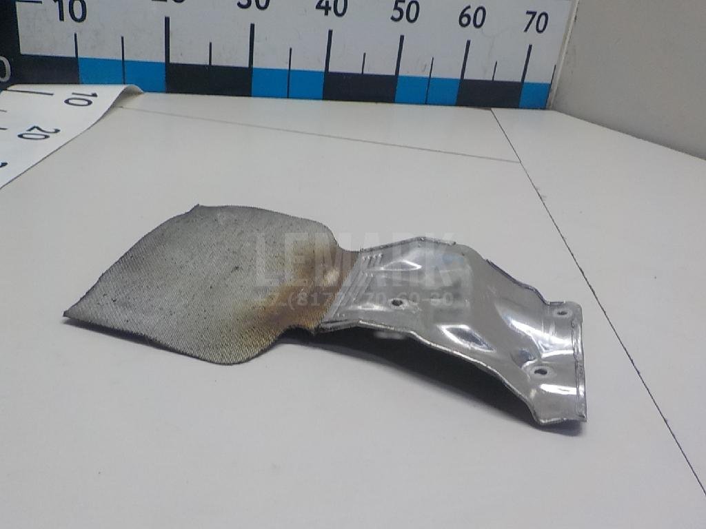 Экран тепловой