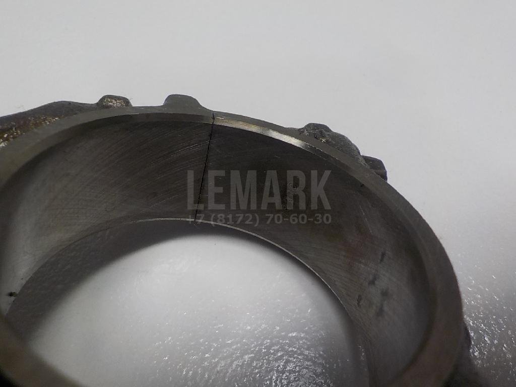 Шатуны к-кт