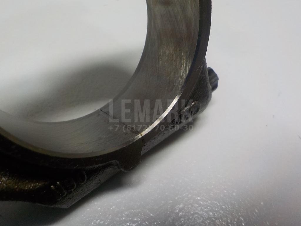 Шатуны к-кт