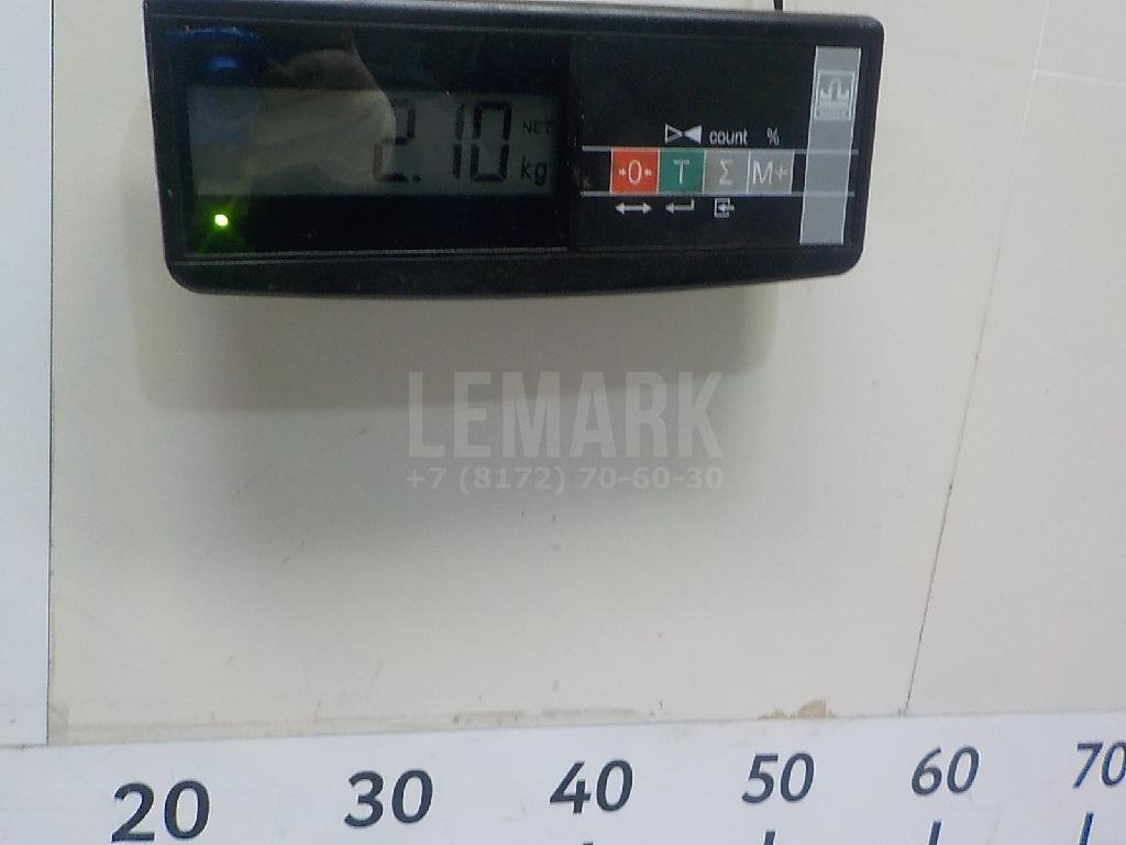 Шатуны к-кт