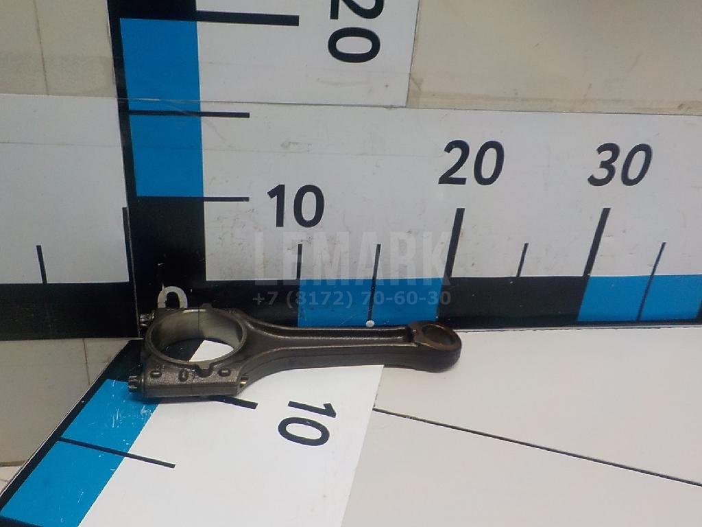 Шатуны к-кт