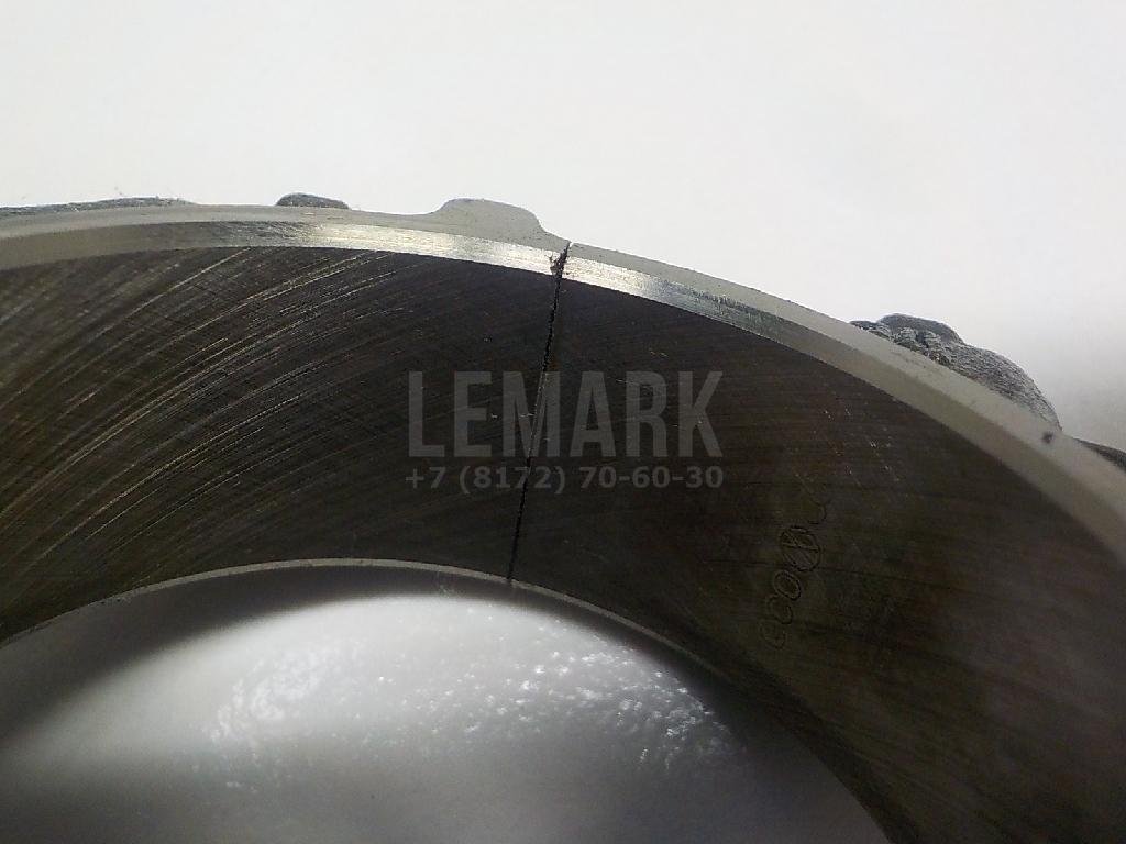 Шатуны к-кт