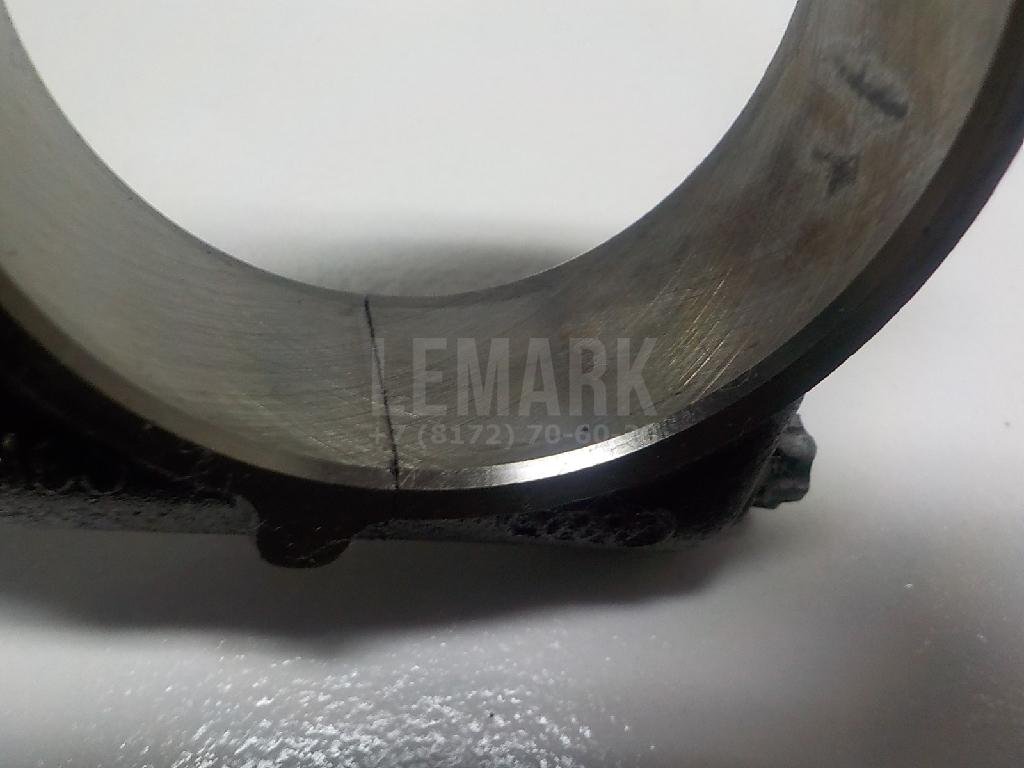 Шатуны к-кт