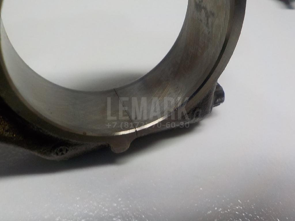 Шатуны к-кт