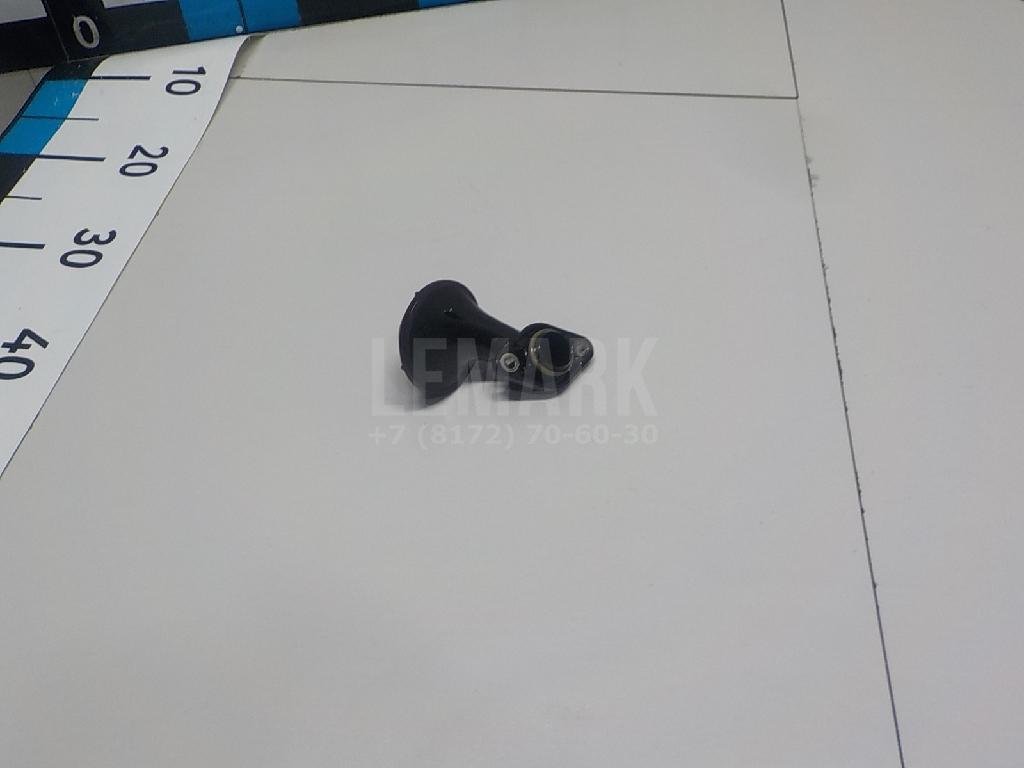 Маслозаборник