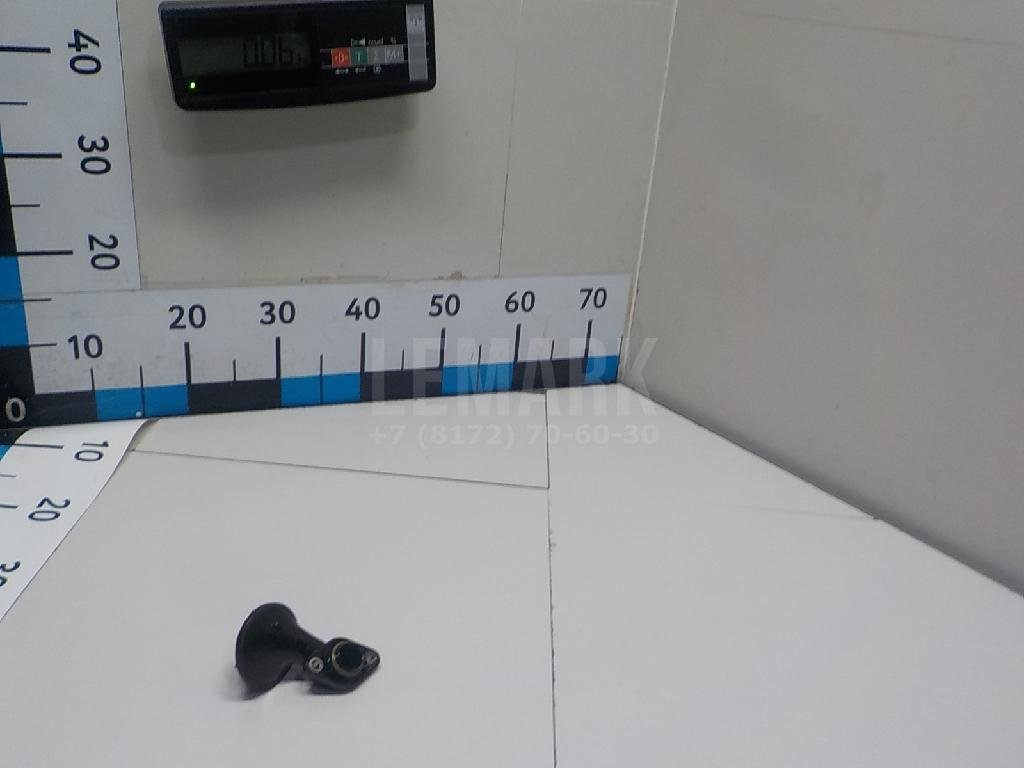 Маслозаборник