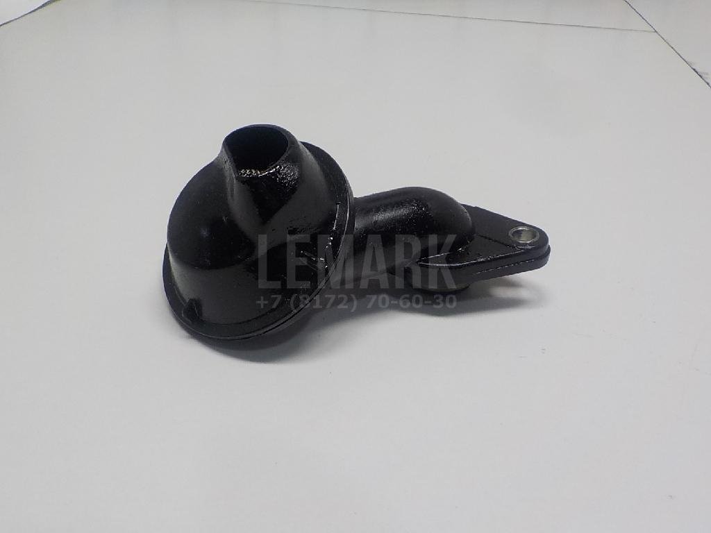 Маслозаборник