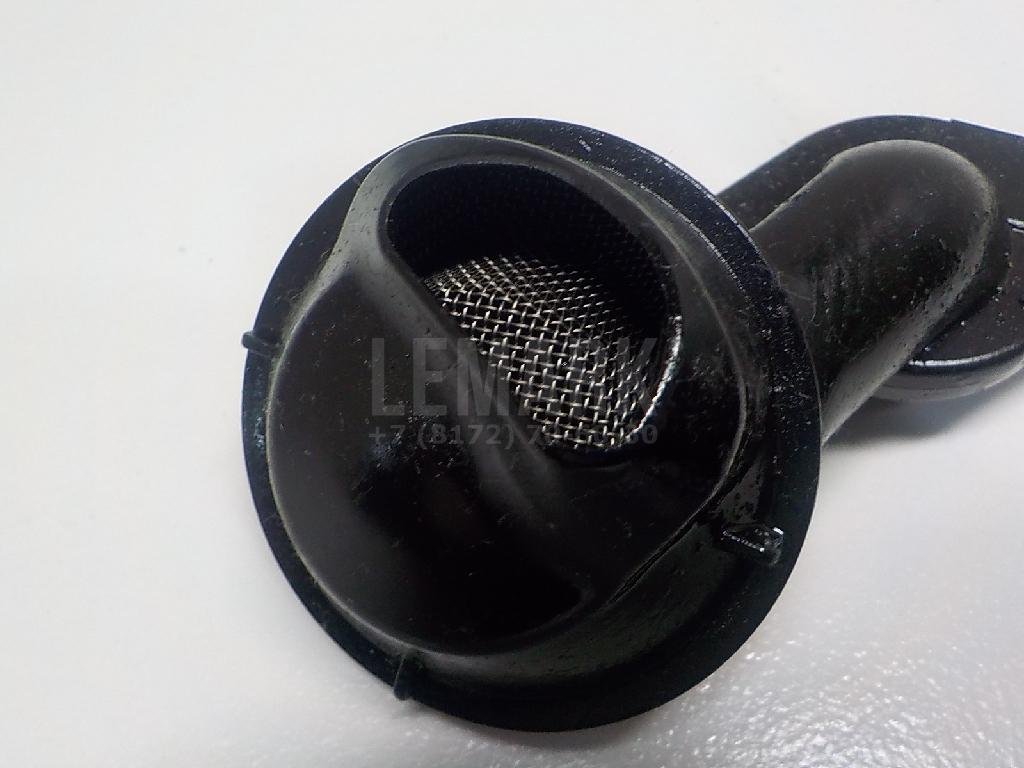 Маслозаборник