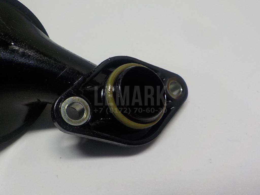 Маслозаборник