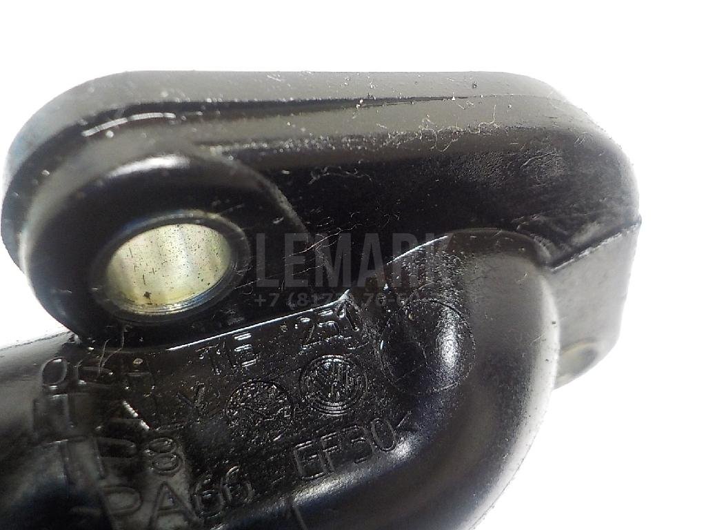 Маслозаборник