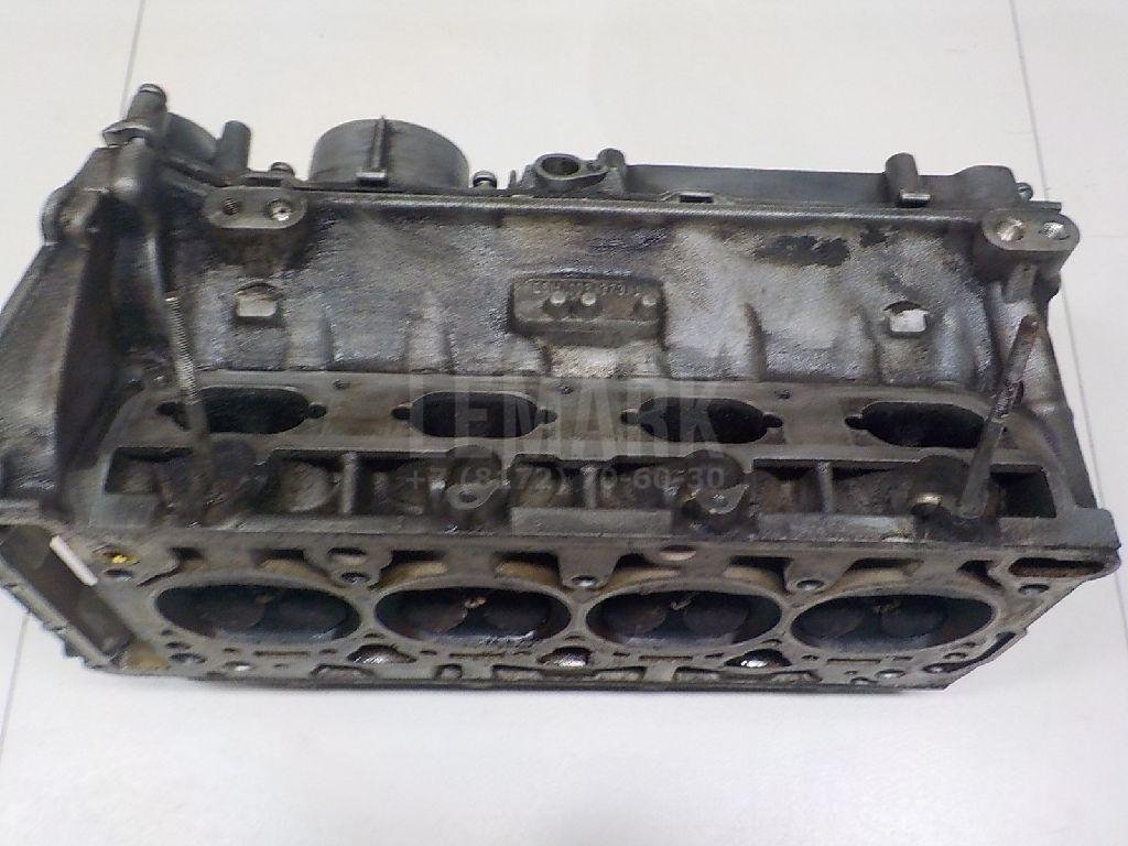 Головка блока