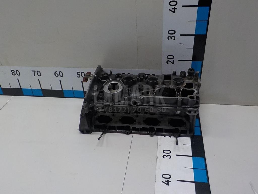 Головка блока