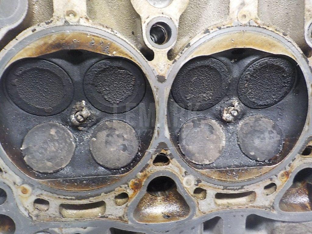 Головка блока