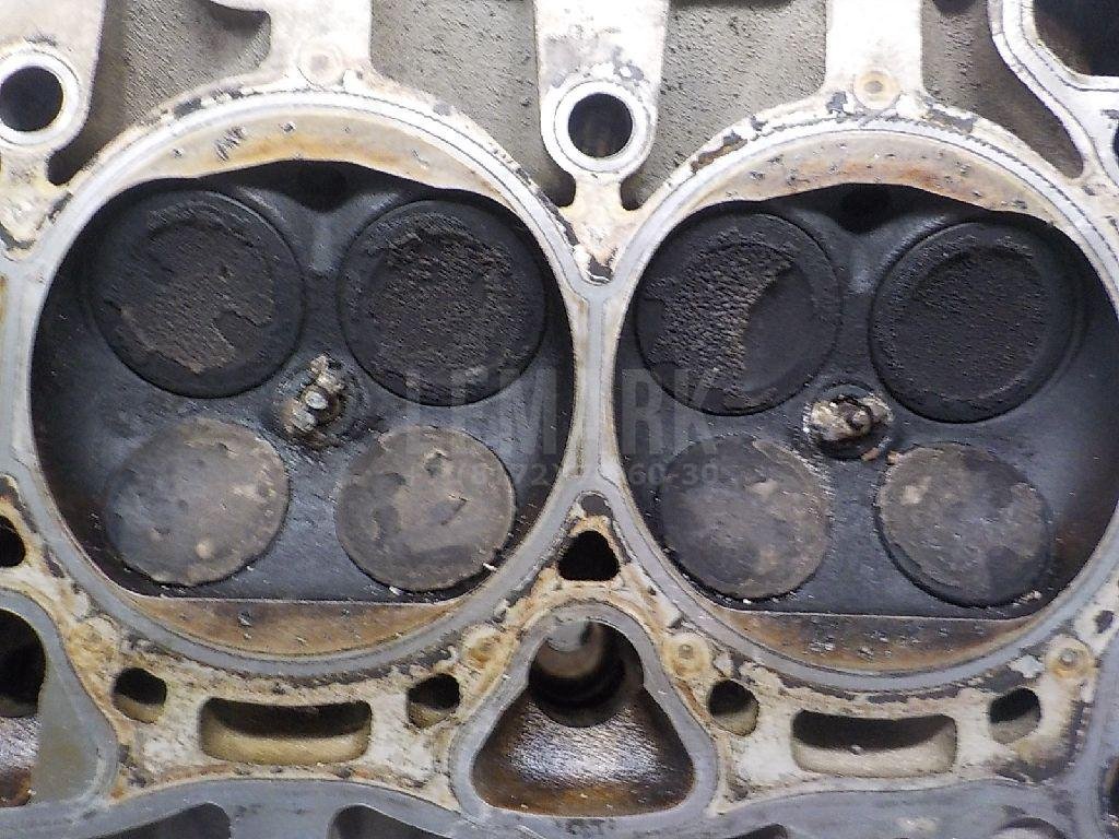 Головка блока