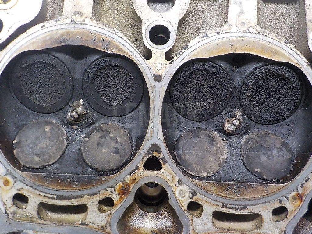 Головка блока