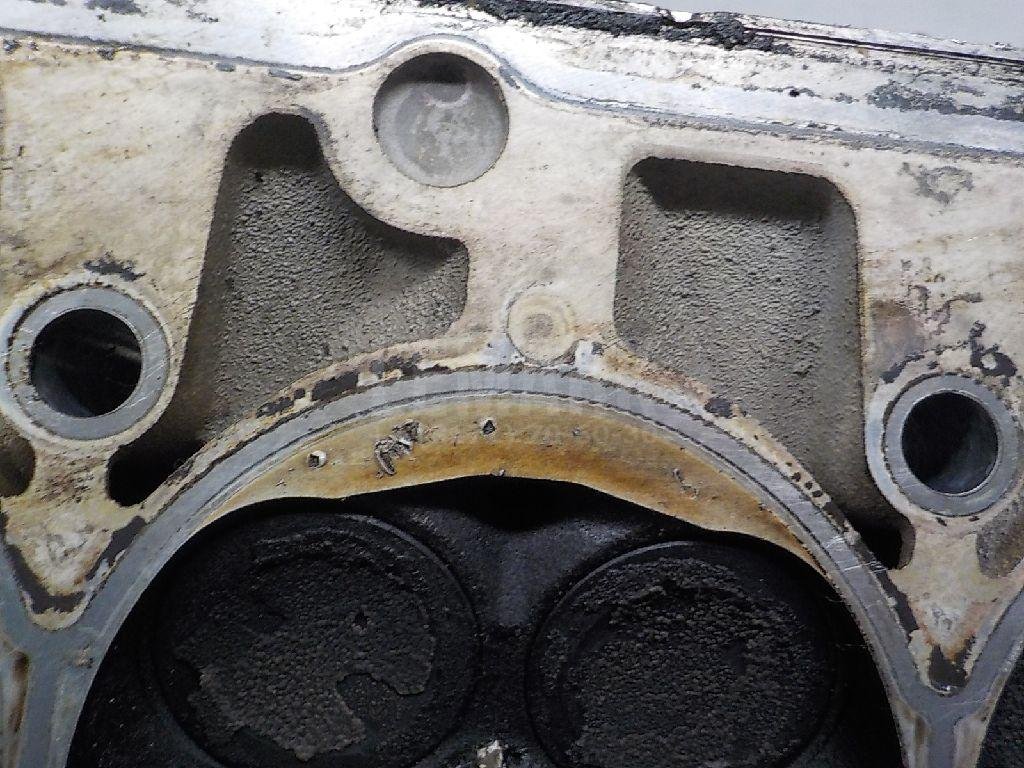 Головка блока