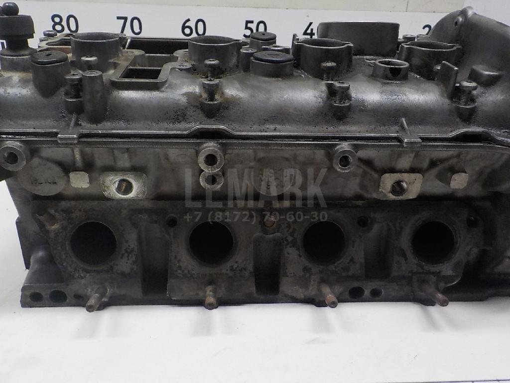 Головка блока