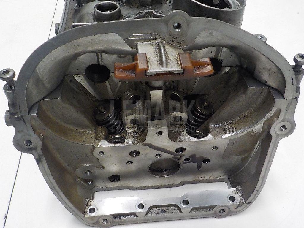 Головка блока