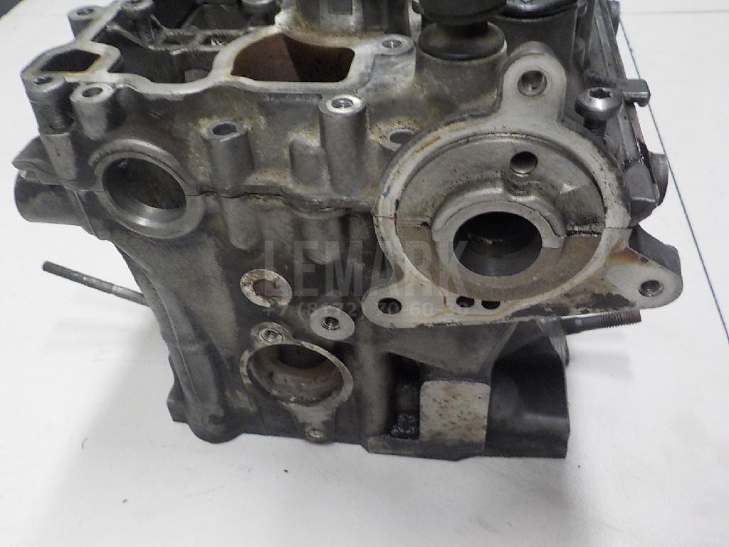 Головка блока