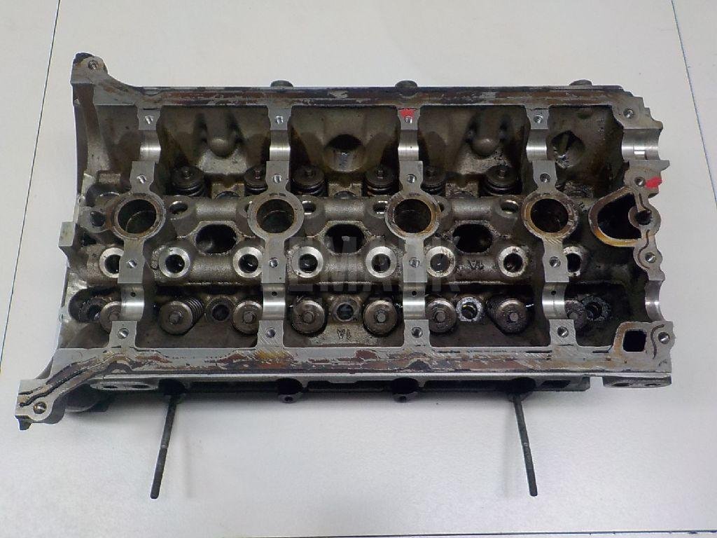 Головка блока