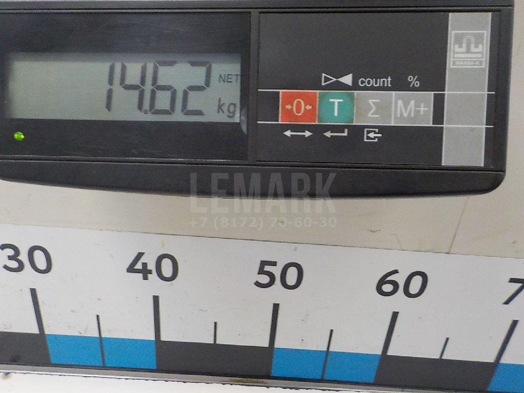 Головка блока