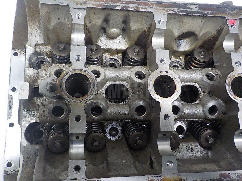 Головка блока