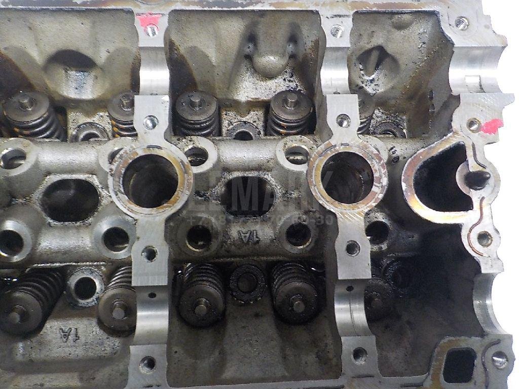 Головка блока