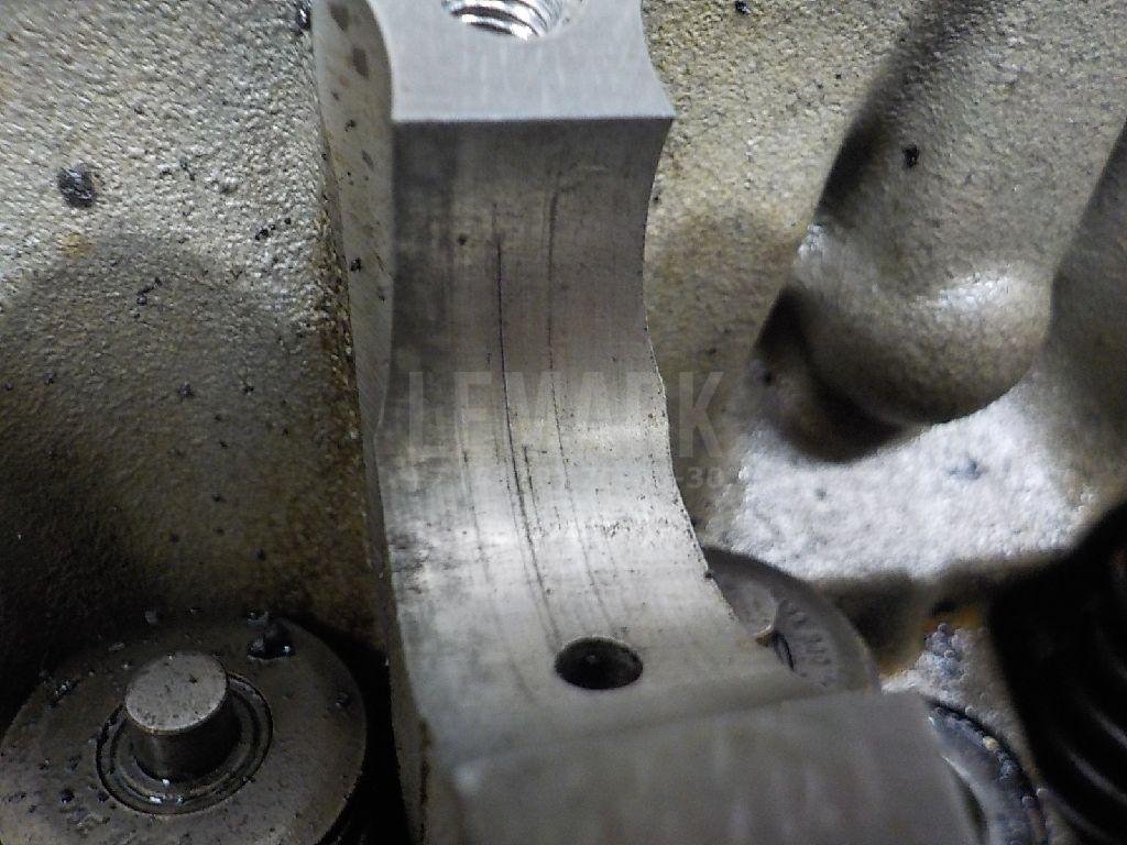 Головка блока