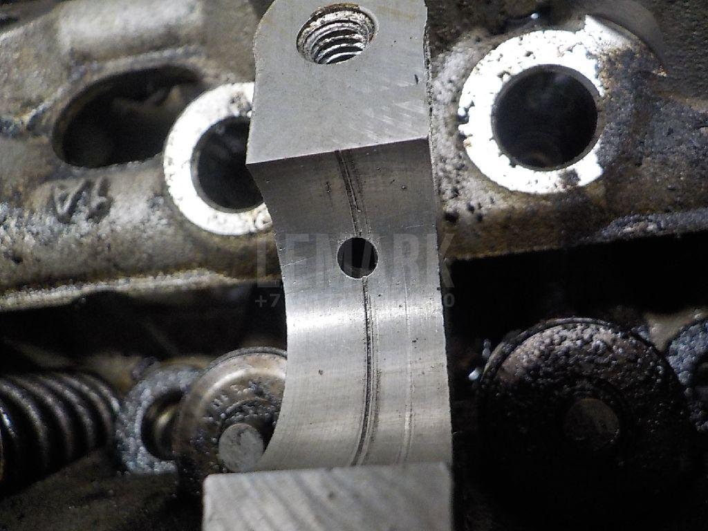 Головка блока