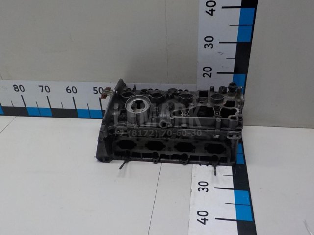 Головка блока