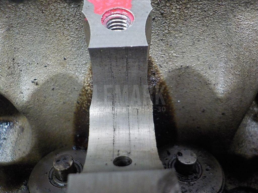 Головка блока