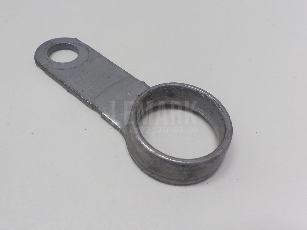 Кронштейн глушителя