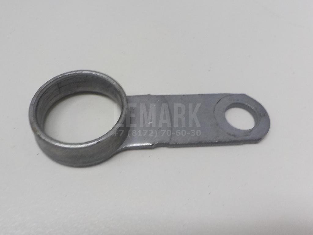 Кронштейн глушителя