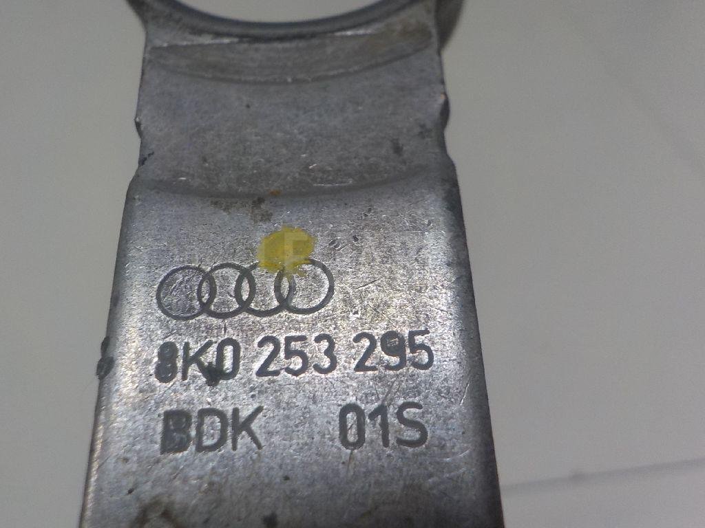 Кронштейн глушителя