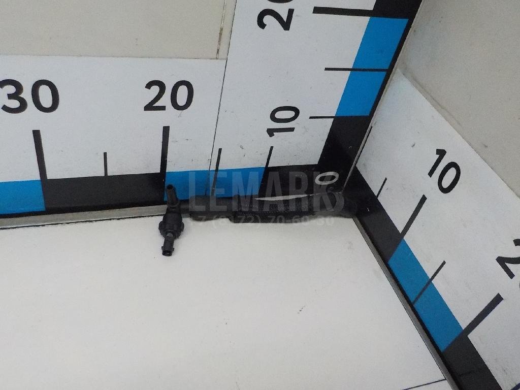 Шланг топливный