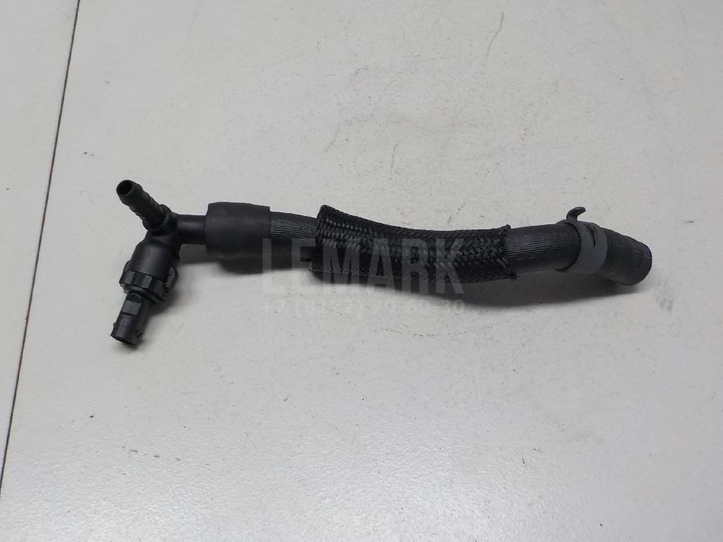 Шланг топливный